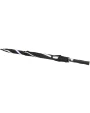 4DO Jeff 30" Golf-Sturmschirm Regenschirme personalisierbar