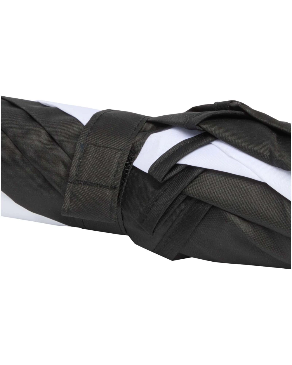 4DO Jeff 30" Golf-Sturmschirm Regenschirme personalisierbar