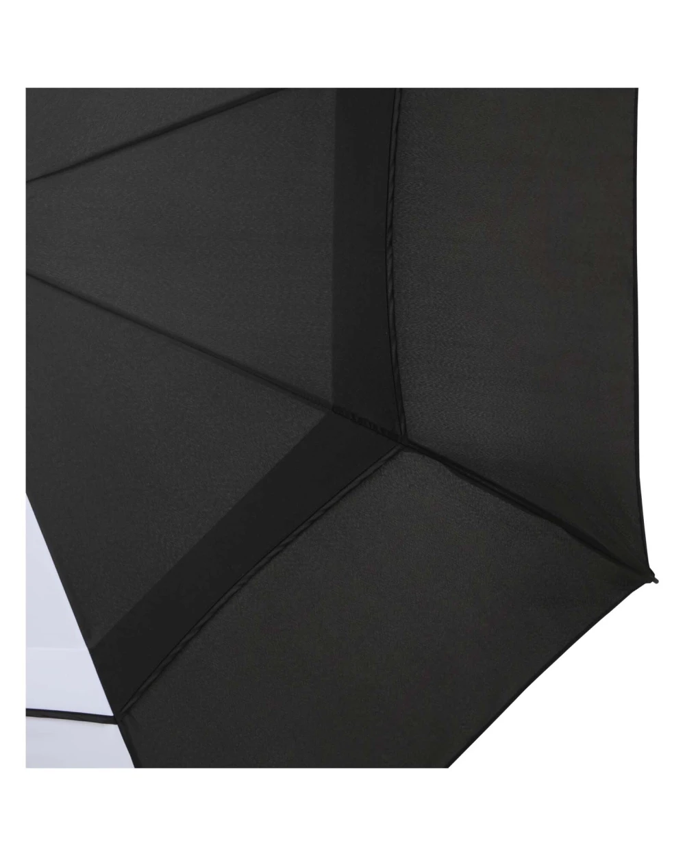 4DO Jeff 30" Golf-Sturmschirm Regenschirme personalisierbar