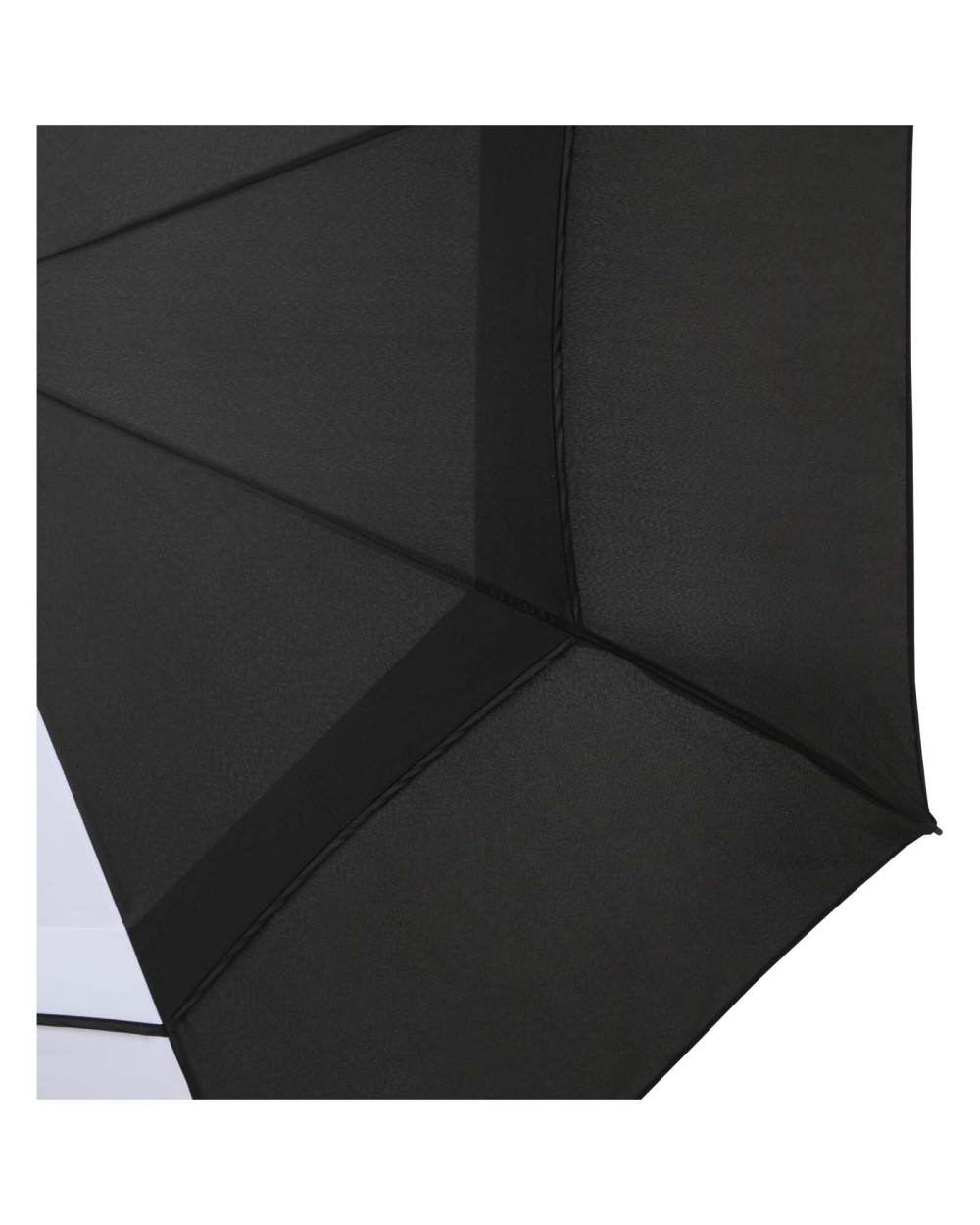 Paraplu's 4DO Jeff 30 inch winddichte golfparaplu voor bedrukking &amp; borduring