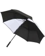 4DO Jeff 30" Golf-Sturmschirm Regenschirme personalisierbar