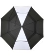 Paraplu's 4DO Jeff 30 inch winddichte golfparaplu voor bedrukking &amp; borduring