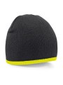 BEECHFIELD TWO-TONE PULL-ON BEANIE /api/colors/1fa4affb-1f2d-41ab-a3a8-68d7364bea91 personnalisable