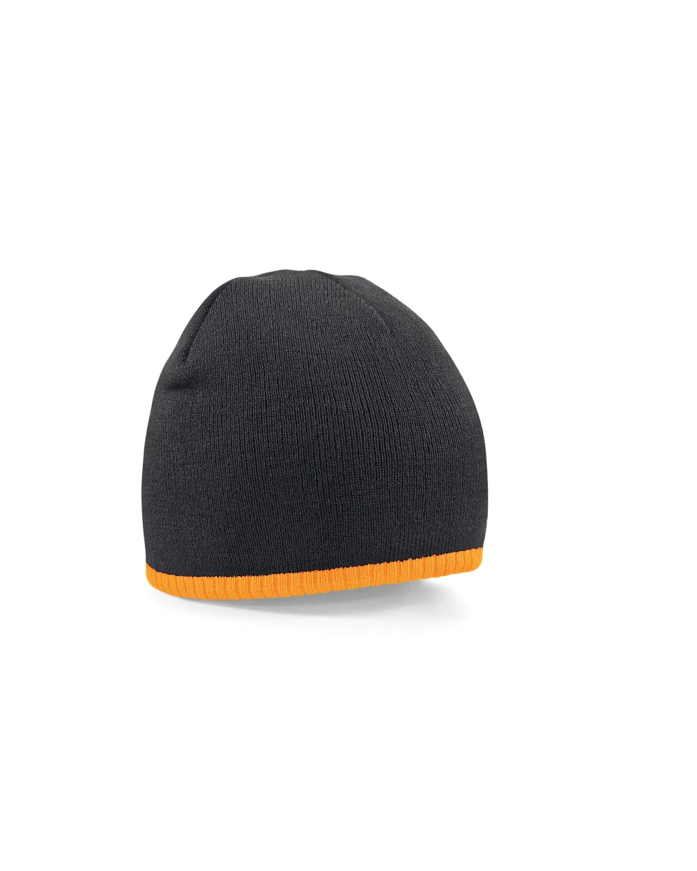 Bonnets personnalisable BEECHFIELD TWO-TONE PULL-ON BEANIE