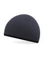BEECHFIELD TWO-TONE PULL-ON BEANIE /api/colors/8ed578da-cc50-42df-bb3a-22aeb2ec833c personnalisable