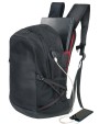 Sacs & Bagagerie personnalisable SHUGON Leipzig Daily Laptop Backpack