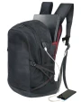 Tassen & Zakken SHUGON Leipzig Daily Laptop Backpack voor bedrukking &amp; borduring