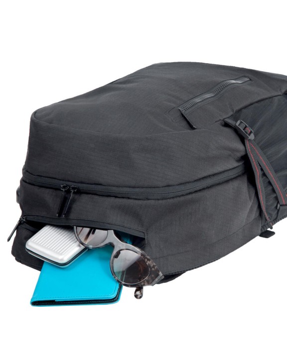 SHUGON Leipzig Daily Laptop Backpack Taschen personalisierbar