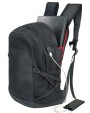 Tassen & Zakken SHUGON Leipzig Daily Laptop Backpack voor bedrukking &amp; borduring