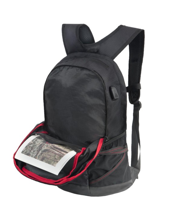 SHUGON Leipzig Daily Laptop Backpack Taschen personalisierbar