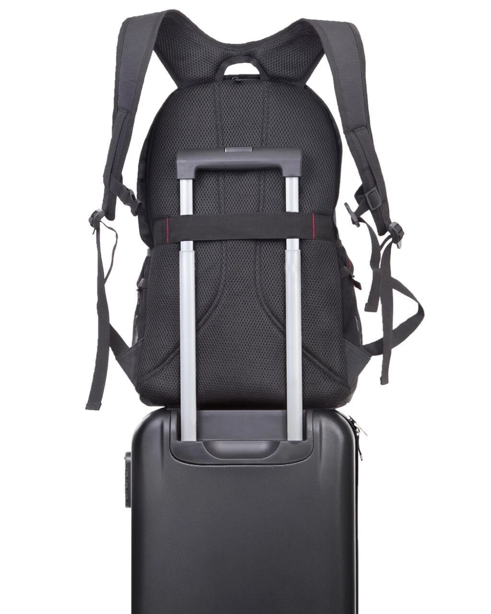 Tassen & Zakken SHUGON Leipzig Daily Laptop Backpack voor bedrukking &amp; borduring