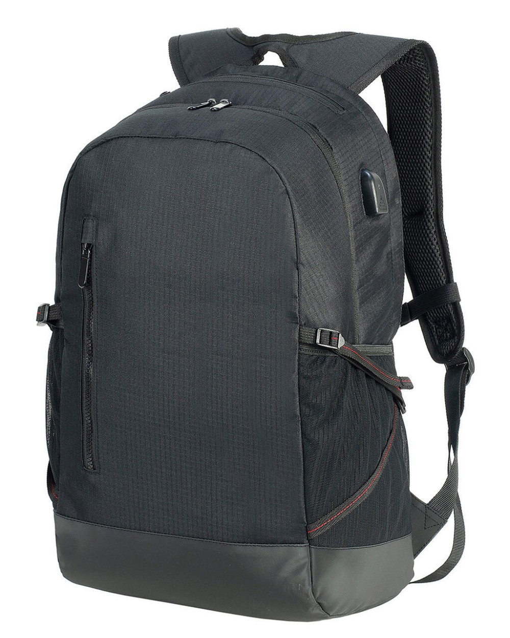 Sacs & Bagagerie personnalisable SHUGON Leipzig Daily Laptop Backpack