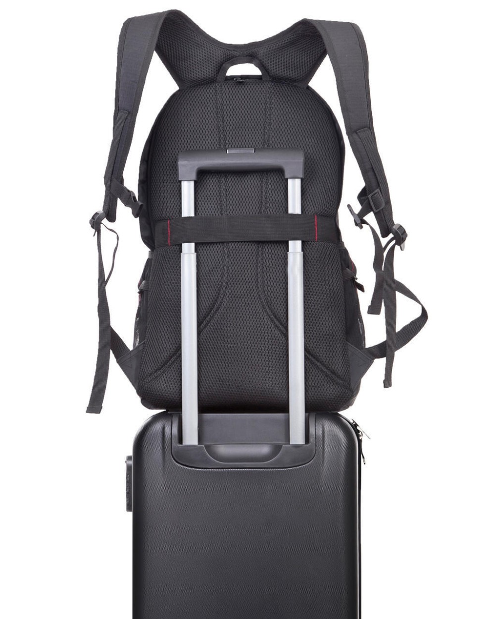 Tassen & Zakken SHUGON Leipzig Daily Laptop Backpack voor bedrukking &amp; borduring
