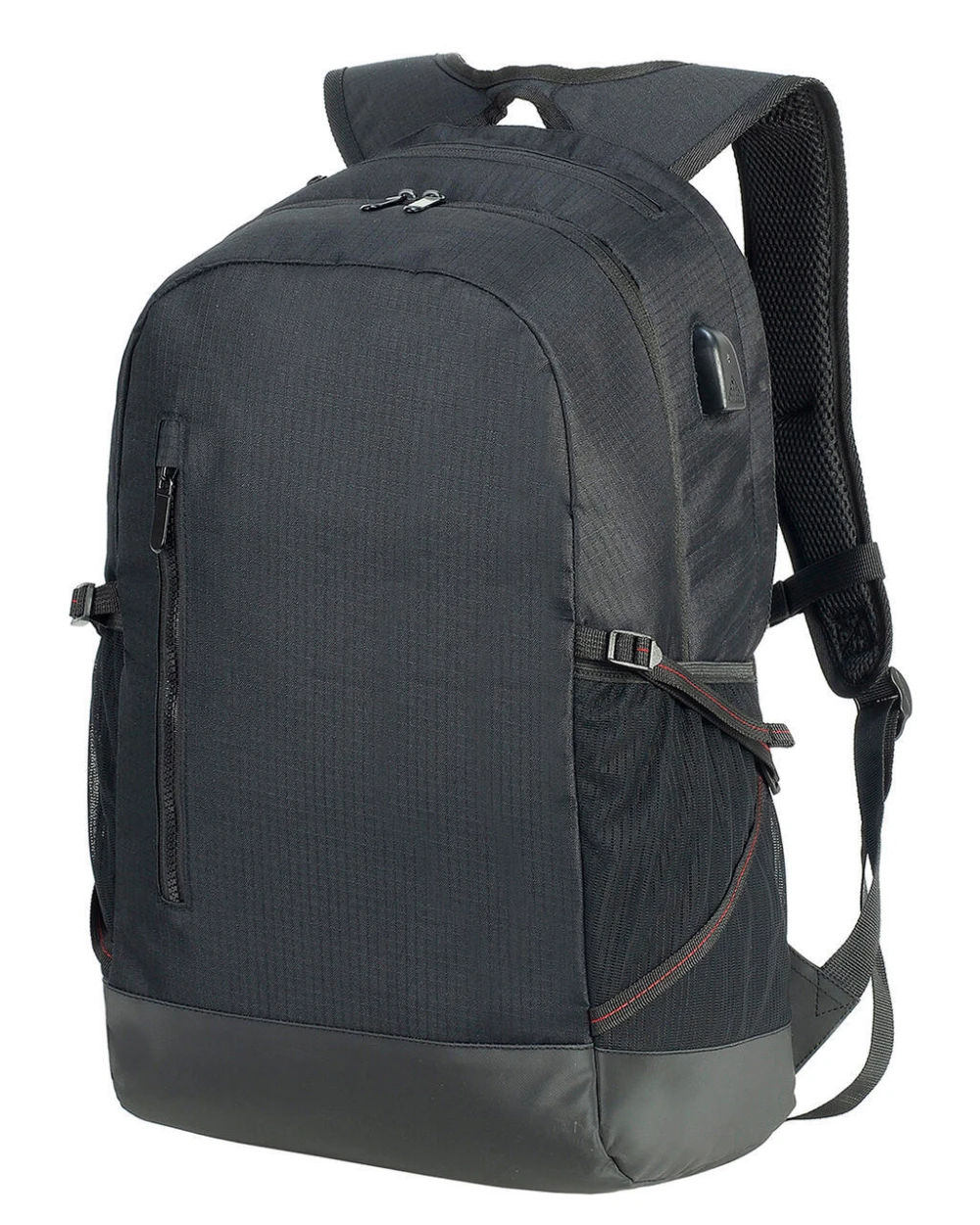 SHUGON Leipzig Daily Laptop Backpack Taschen personalisierbar