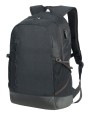 SHUGON Leipzig Daily Laptop Backpack Taschen personalisierbar