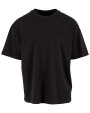 BUILD YOUR BRAND Light basic loose tee T-Shirts personalisierbar
