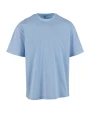 BUILD YOUR BRAND Light basic loose tee T-Shirts personalisierbar
