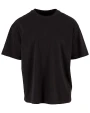 T-shirts BUILD YOUR BRAND Light basic loose tee voor bedrukking &amp; borduring