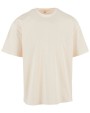 T-Shirts personnalisable BUILD YOUR BRAND T-shirt basique ample léger