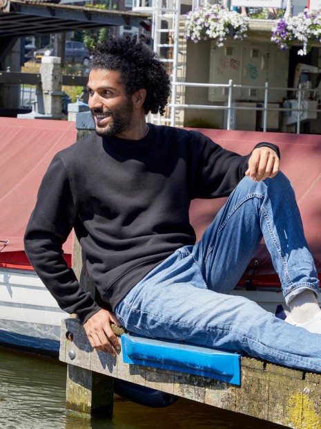 Sweat-shirts à personnaliser SG CLOTHING Originals Crew Neck Sweat Men 