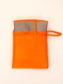 Gilets de sécurité à personnaliser FLUOFLASH Safety Pocket 