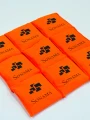 Gilets de sécurité à personnaliser FLUOFLASH Safety Pocket 