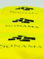 Gilets de sécurité à personnaliser FLUOFLASH Safety Pocket 