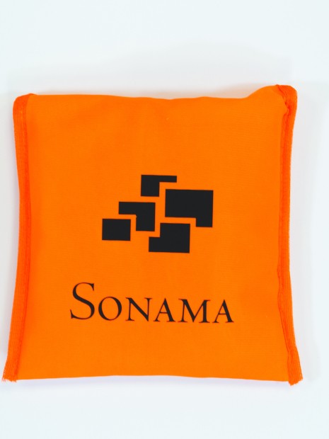 Gilets de sécurité à personnaliser FLUOFLASH Safety Pocket 