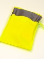 Gilets de sécurité à personnaliser FLUOFLASH Safety Pocket 