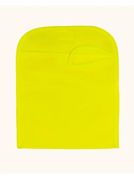 FLUOFLASH Safety Pocket /api/colors/e5315b4f-9aed-482d-99bf-360238f2bb1e personnalisable