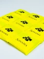 Gilets de sécurité à personnaliser FLUOFLASH Safety Pocket 