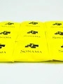 Gilets de sécurité à personnaliser FLUOFLASH Safety Pocket 