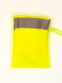 Gilets de sécurité à personnaliser FLUOFLASH Safety Pocket 