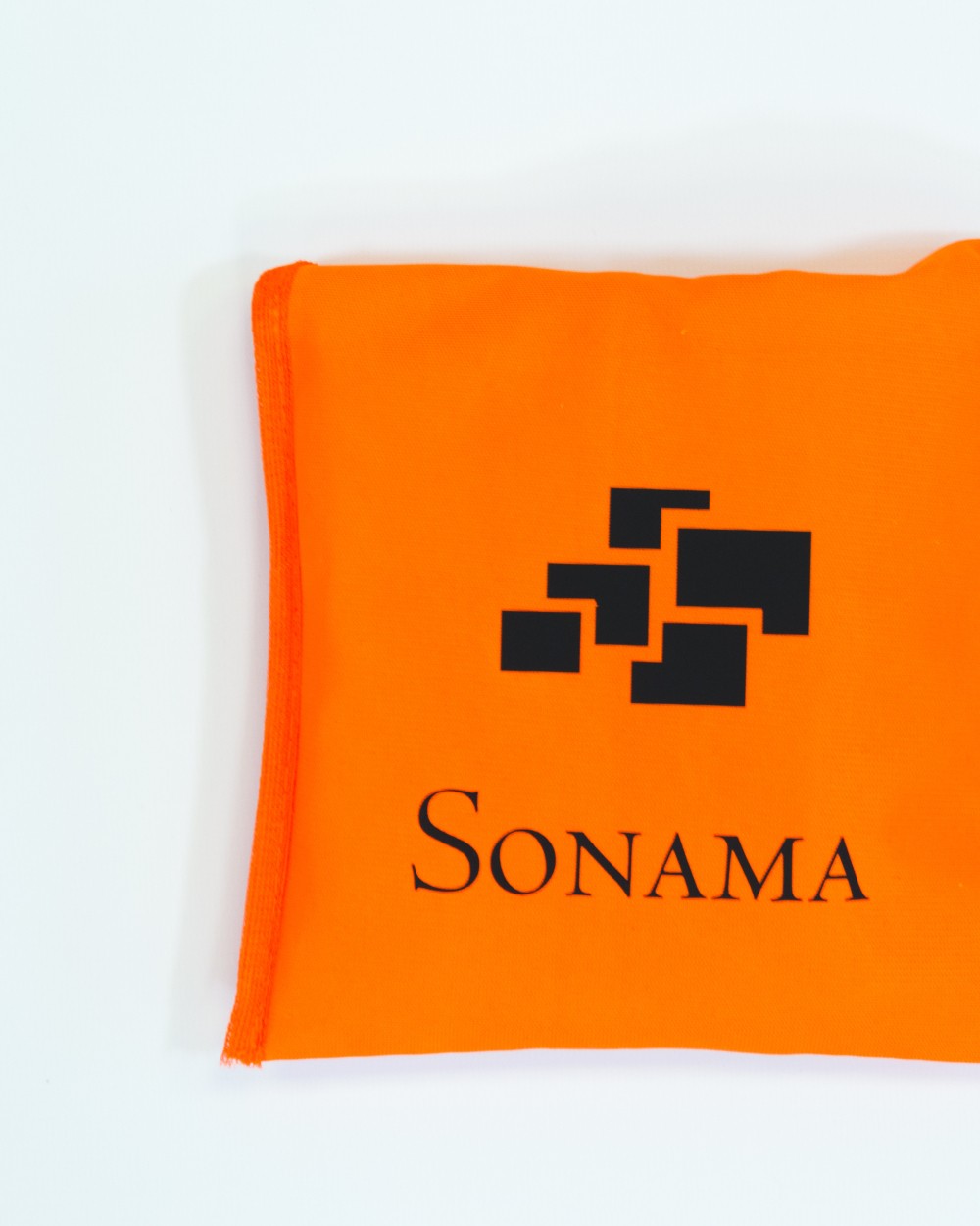 Fluo vestjes FLUOFLASH Safety Pocket voor bedrukking &amp; borduring