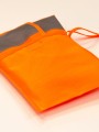 Gilets de sécurité à personnaliser FLUOFLASH Safety Pocket 