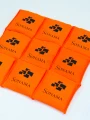 Gilets de sécurité à personnaliser FLUOFLASH Safety Pocket 