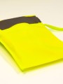 Gilets de sécurité à personnaliser FLUOFLASH Safety Pocket 