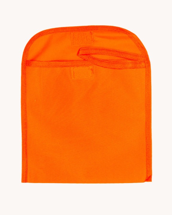 Gilets de sécurité personnalisable FLUOFLASH Safety Pocket