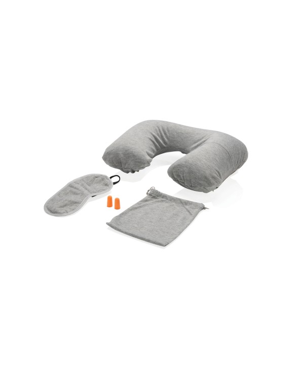 4DO Komfort Reise-Set Taschen personalisierbar