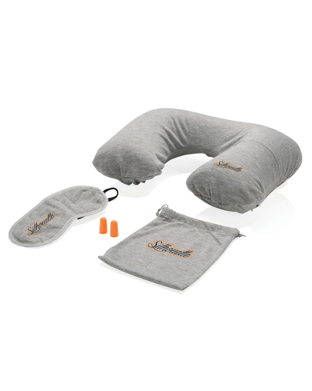 Sacs & Bagagerie personnalisable 4DO Set confort de voyage