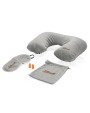 Tassen & Zakken 4DO Comfort travel set voor bedrukking &amp; borduring