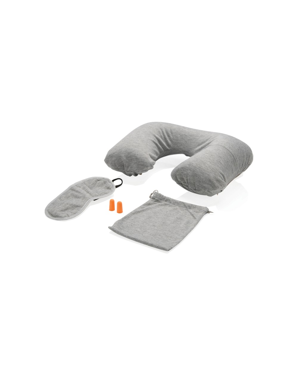 4DO Komfort Reise-Set Taschen personalisierbar