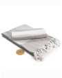Produits éponges personnalisable A&R Hamamzz® Marmaris DeLuxe Towel