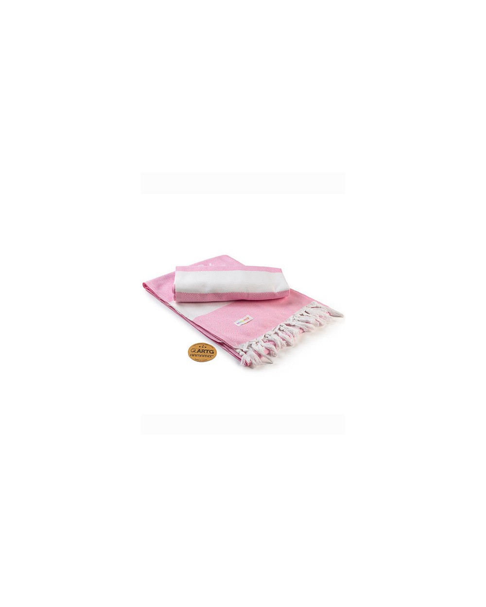 Bad artikelen A&R Hamamzz® Marmaris DeLuxe Towel voor bedrukking &amp; borduring