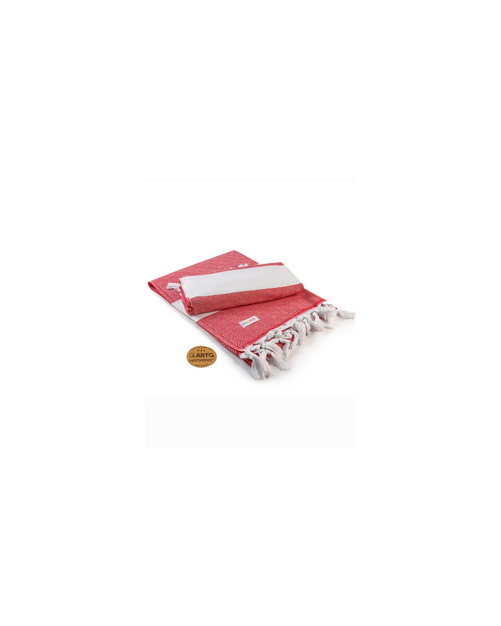A&R Hamamzz® Marmaris DeLuxe Towel Bad Artikeln personalisierbar