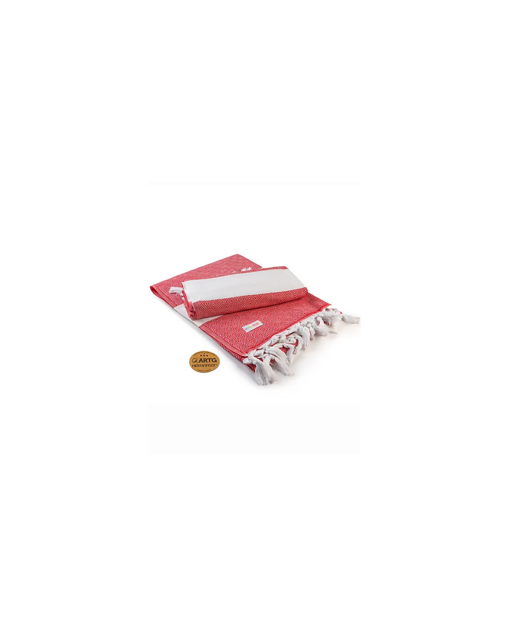 Bad artikelen A&R Hamamzz® Marmaris DeLuxe Towel voor bedrukking &amp; borduring