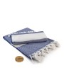 Produits éponges personnalisable A&R Hamamzz® Marmaris DeLuxe Towel