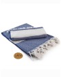 Bad artikelen A&R Hamamzz® Marmaris DeLuxe Towel voor bedrukking &amp; borduring