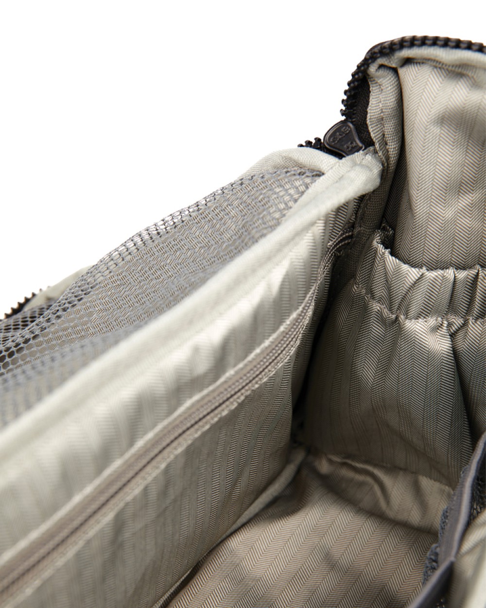 VINGA VINGA Baltimore Reise-Kosmetiktasche Taschen personalisierbar