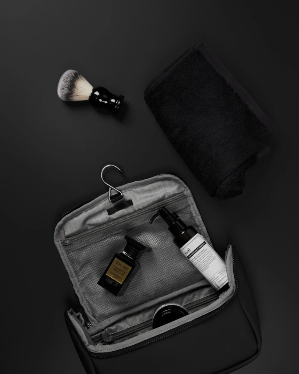 Sacs & Bagagerie personnalisable VINGA VINGA Trousse de toilette Baltimore